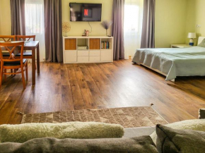 Mi Casa Vendégház - Apartments